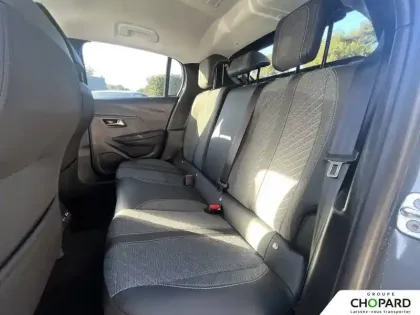 Photo 9 Peugeot 208  Hybrid 100 e-DCS6