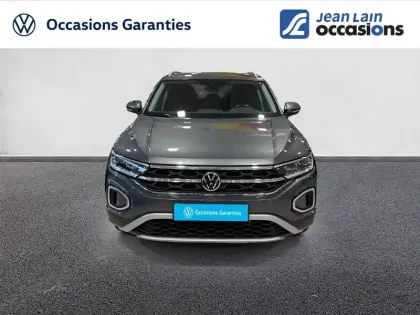 Photo 8 Volkswagen T-roc  1.5 TSI EVO 150 Start/Stop DSG7