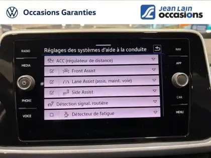 Photo 17 Volkswagen T-roc  1.5 TSI EVO 150 Start/Stop DSG7