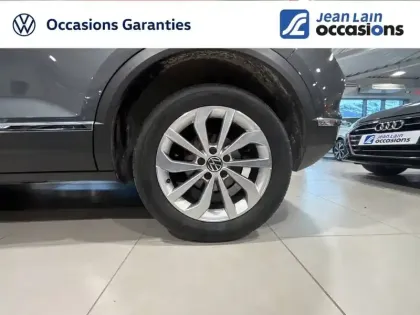 Photo 11 Volkswagen T-roc  1.5 TSI EVO 150 Start/Stop DSG7
