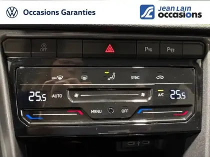 Photo 18 Volkswagen T-roc  1.5 TSI EVO 150 Start/Stop DSG7