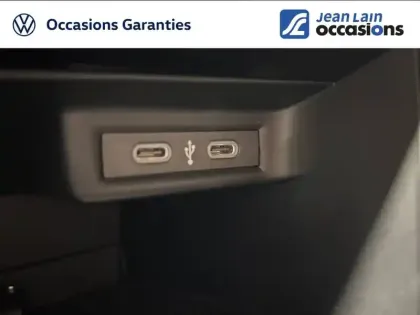 Photo 20 Volkswagen T-roc  1.5 TSI EVO 150 Start/Stop DSG7