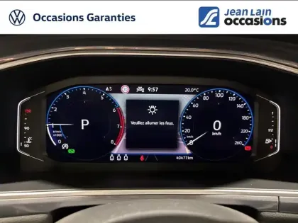 Photo 16 Volkswagen T-roc  1.5 TSI EVO 150 Start/Stop DSG7