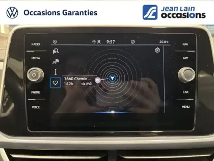 Photo 14 Volkswagen T-roc  1.5 TSI EVO 150 Start/Stop DSG7