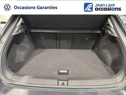 Photo 13 Volkswagen T-roc  1.5 TSI EVO 150 Start/Stop DSG7