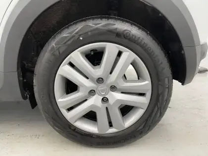 Photo 79 Dacia Sandero  ECO-G 100 - 22