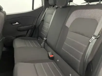 Photo 14 Dacia Sandero  ECO-G 100 - 22