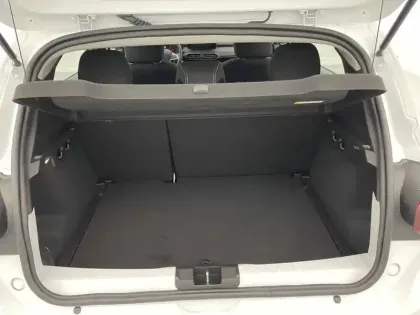 Photo 44 Dacia Sandero Gén. III (BJI) Ph1 Stepway Confort 5