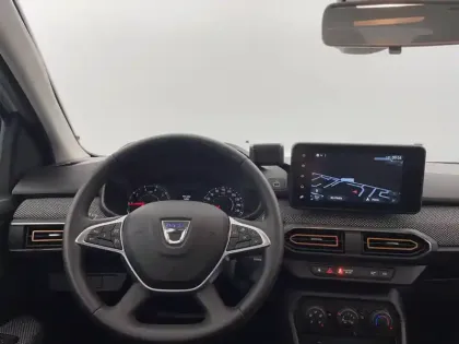 Photo 53 Dacia Sandero Gén. III (BJI) Ph1 Stepway Confort 5