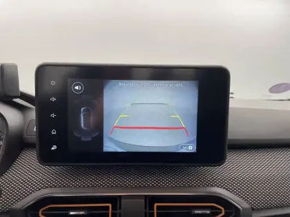 Photo 89 Dacia Sandero  ECO-G 100 - 22