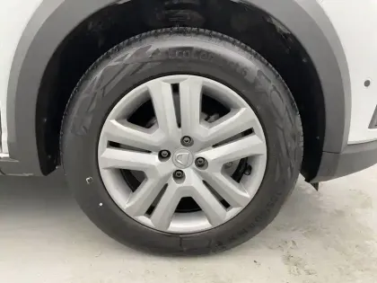 Photo 17 Dacia Sandero  ECO-G 100 - 22