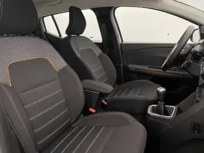 Photo 58 Dacia Sandero Gén. III (BJI) Ph1 Stepway Confort 5