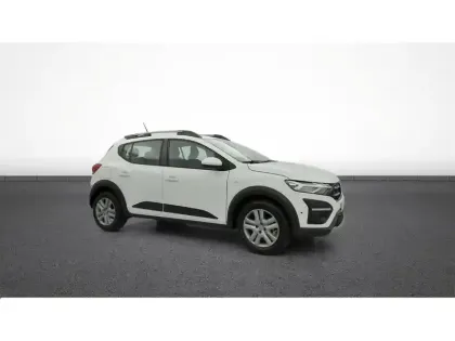 Photo 42 Dacia Sandero Gén. III (BJI) Ph1 Stepway Confort 5