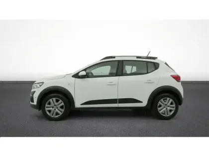 Photo 67 Dacia Sandero  ECO-G 100 - 22