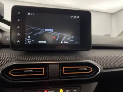 Photo 51 Dacia Sandero Gén. III (BJI) Ph1 Stepway Confort 5