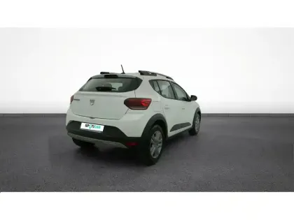 Photo 7 Dacia Sandero  ECO-G 100 - 22