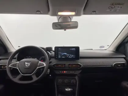 Photo 93 Dacia Sandero  ECO-G 100 - 22