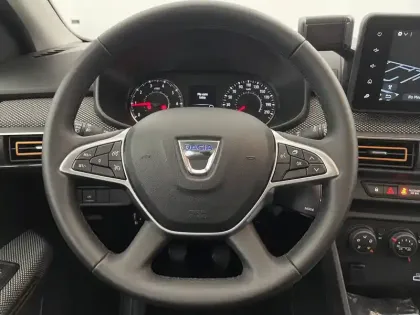 Photo 54 Dacia Sandero Gén. III (BJI) Ph1 Stepway Confort 5