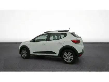 Photo 36 Dacia Sandero Gén. III (BJI) Ph1 Stepway Confort 5