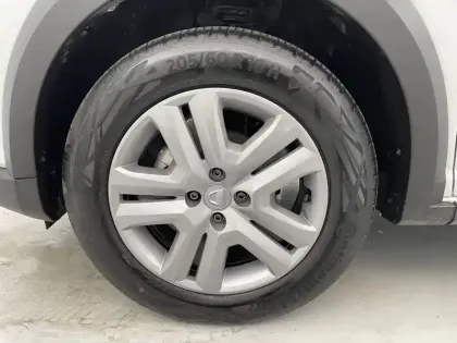 Photo 48 Dacia Sandero Gén. III (BJI) Ph1 Stepway Confort 5