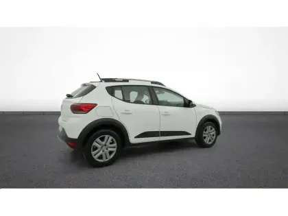 Photo 40 Dacia Sandero Gén. III (BJI) Ph1 Stepway Confort 5