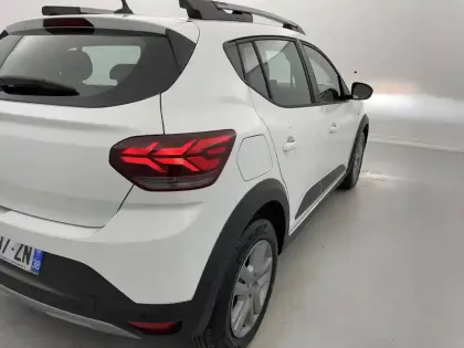 Photo 30 Dacia Sandero  ECO-G 100 - 22