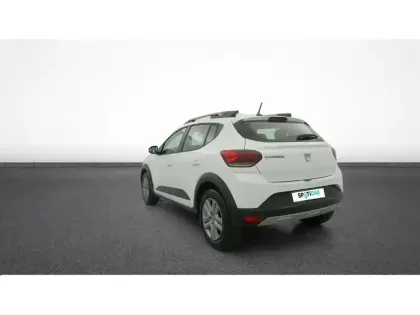 Photo 5 Dacia Sandero  ECO-G 100 - 22