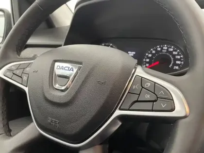 Photo 60 Dacia Sandero Gén. III (BJI) Ph1 Stepway Confort 5