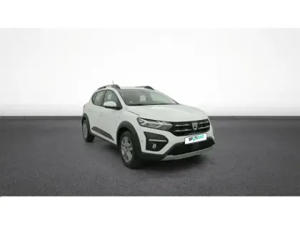 Photo 11 Dacia Sandero  ECO-G 100 - 22