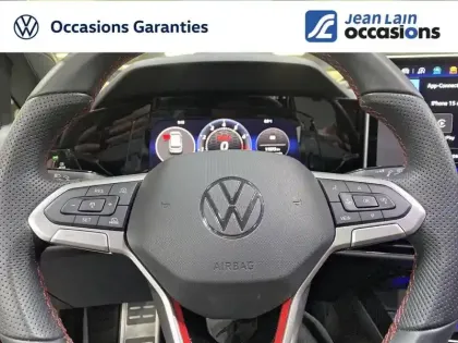 Photo 59 Volkswagen Golf  2.0 TSI EVO4 265 DSG7