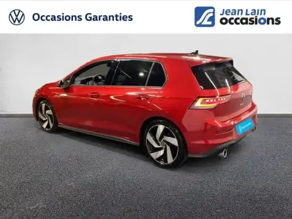 Photo 10 Volkswagen Golf  2.0 TSI EVO4 265 DSG7