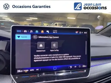 Photo 17 Volkswagen Golf  2.0 TSI EVO4 265 DSG7