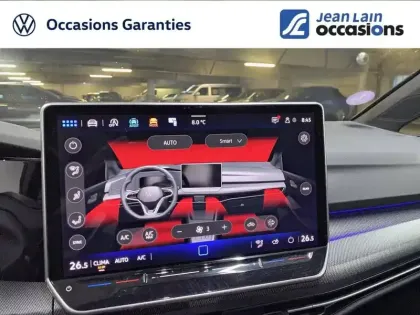 Photo 58 Volkswagen Golf  2.0 TSI EVO4 265 DSG7