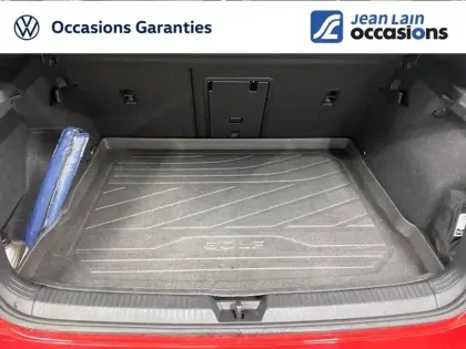 Photo 13 Volkswagen Golf  2.0 TSI EVO4 265 DSG7