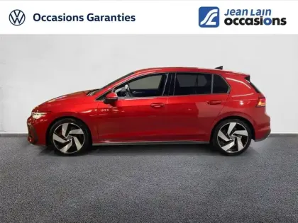 Photo 26 Volkswagen Golf  2.0 TSI EVO4 265 DSG7