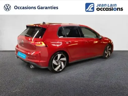 Photo 21 Volkswagen Golf  2.0 TSI EVO4 265 DSG7