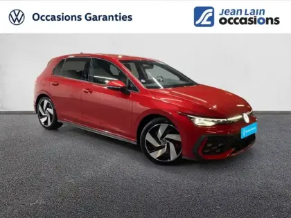 Photo 49 Volkswagen Golf  2.0 TSI EVO4 265 DSG7