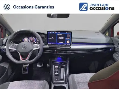 Photo 42 Volkswagen Golf  2.0 TSI EVO4 265 DSG7