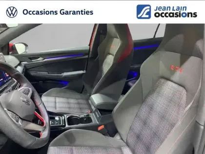 Photo 24 Volkswagen Golf  2.0 TSI EVO4 265 DSG7