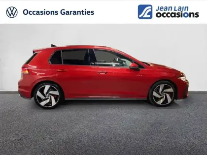 Photo 43 Volkswagen Golf  2.0 TSI EVO4 265 DSG7