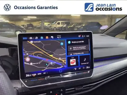 Photo 34 Volkswagen Golf  2.0 TSI EVO4 265 DSG7