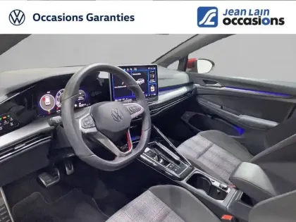 Photo 52 Volkswagen Golf  2.0 TSI EVO4 265 DSG7