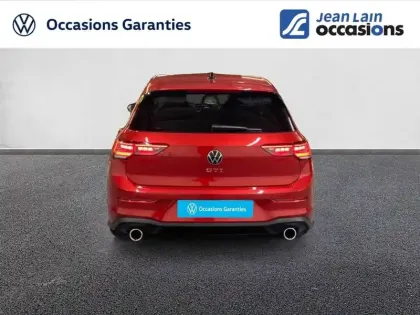 Photo 47 Volkswagen Golf  2.0 TSI EVO4 265 DSG7