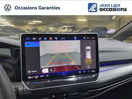 Photo 36 Volkswagen Golf  2.0 TSI EVO4 265 DSG7