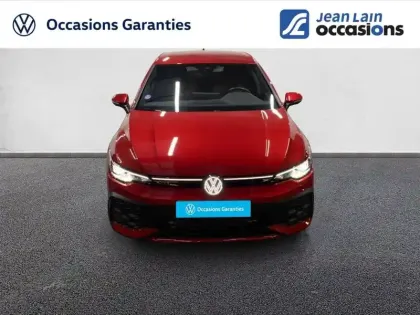 Photo 8 Volkswagen Golf  2.0 TSI EVO4 265 DSG7