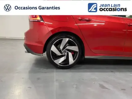 Photo 31 Volkswagen Golf  2.0 TSI EVO4 265 DSG7