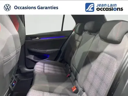 Photo 45 Volkswagen Golf  2.0 TSI EVO4 265 DSG7