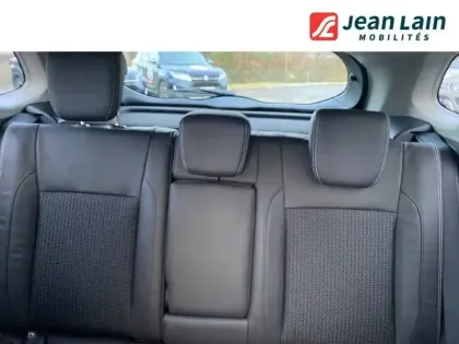 Photo 27 Suzuki S-Cross  1.4 Boosterjet Allgrip Hybrid