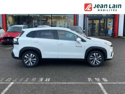 Photo 21 Suzuki S-Cross  1.4 Boosterjet Allgrip Hybrid