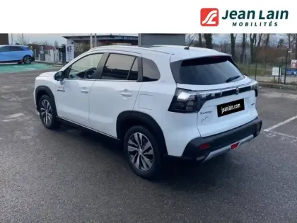Photo 24 Suzuki S-Cross  1.4 Boosterjet Allgrip Hybrid